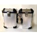 Panniers (Left + Right Bags) for (2013-2018) R1200GS ADVENTURE (2019-2022) R1250GS ADVENTURE 