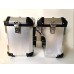 Panniers (Left + Right Bags) for (2013-2018) R1200GS ADVENTURE (2019-2025) R1250GS ADVENTURE 