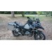 Panniers (Left + Right Bags) for (2013-2018) R1200GS ADVENTURE (2019-2025) R1250GS ADVENTURE 