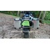 Panniers (Left + Right Bags) for (2013-2018) R1200GS ADVENTURE (2019-2025) R1250GS ADVENTURE 