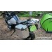 Panniers (Left + Right Bags) for (2013-2018) R1200GS ADVENTURE (2019-2025) R1250GS ADVENTURE 