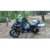 Panniers (Left + Right Bags) for (2013-2018) R1200GS ADVENTURE (2019-2025) R1250GS ADVENTURE 