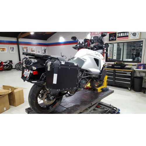 ktm panniers 1290