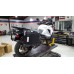 Panniers Black (Left + Right Bags) for KTM1050/1090/1190/1290 Adventure Panniers Black (Left + Right Bags) for KTM1050/1090/1190/1290 Adventure