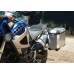Brooks Pannier system (Left + Right Bags) Yamaha super tenere 1200XT w/Mounting Racks Brooks Pannier system (Left + Right Bags) Yamaha super tenere 1200XT w/Mounting Racks